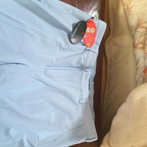 Greg Norman Golf Shorts